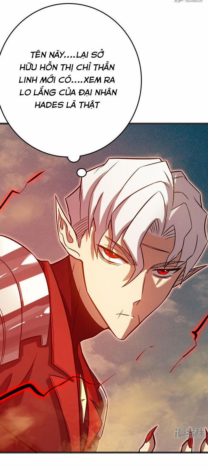 Ta Là Sát Thần 62 trang 44