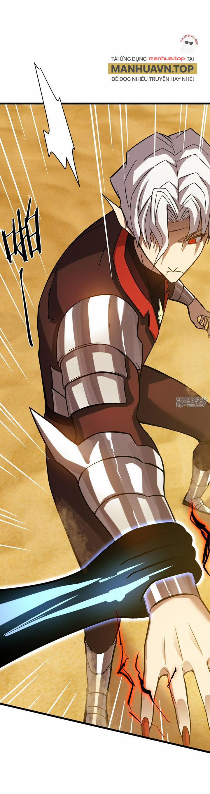 Ta Là Sát Thần 62 trang 45