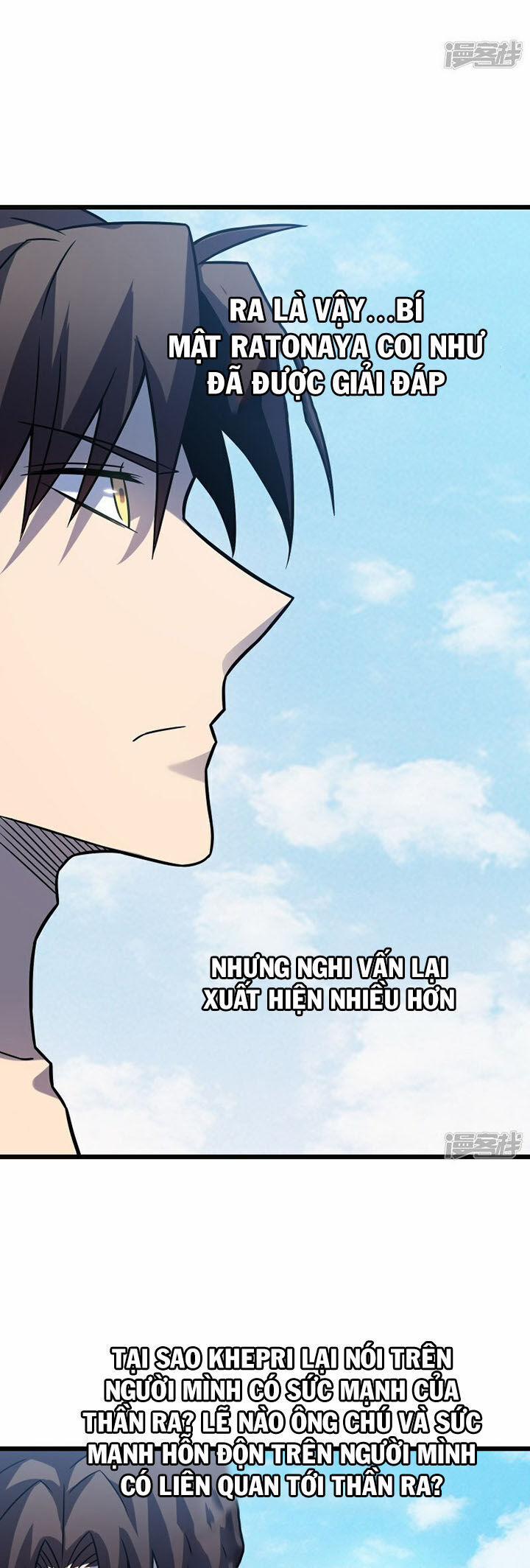 Ta Là Sát Thần 62 trang 5