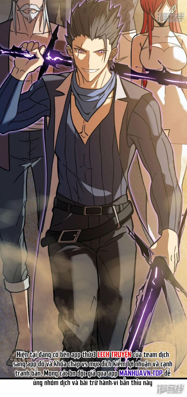 Ta Là Sát Thần 62 trang 51