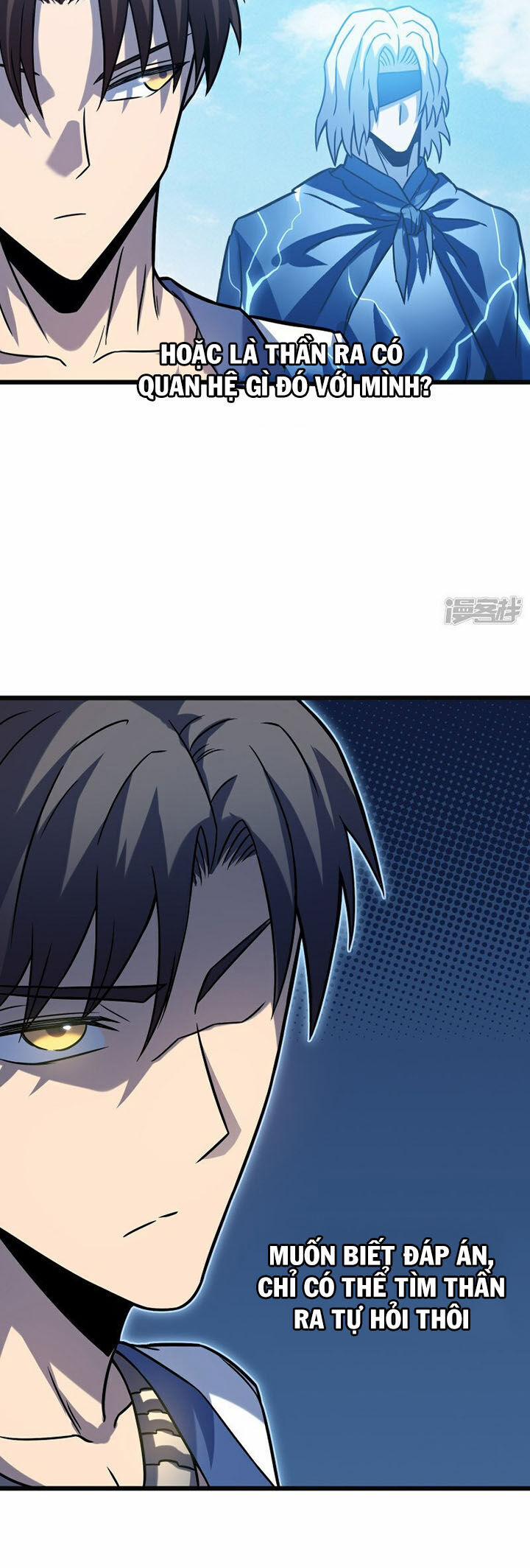 Ta Là Sát Thần 62 trang 6
