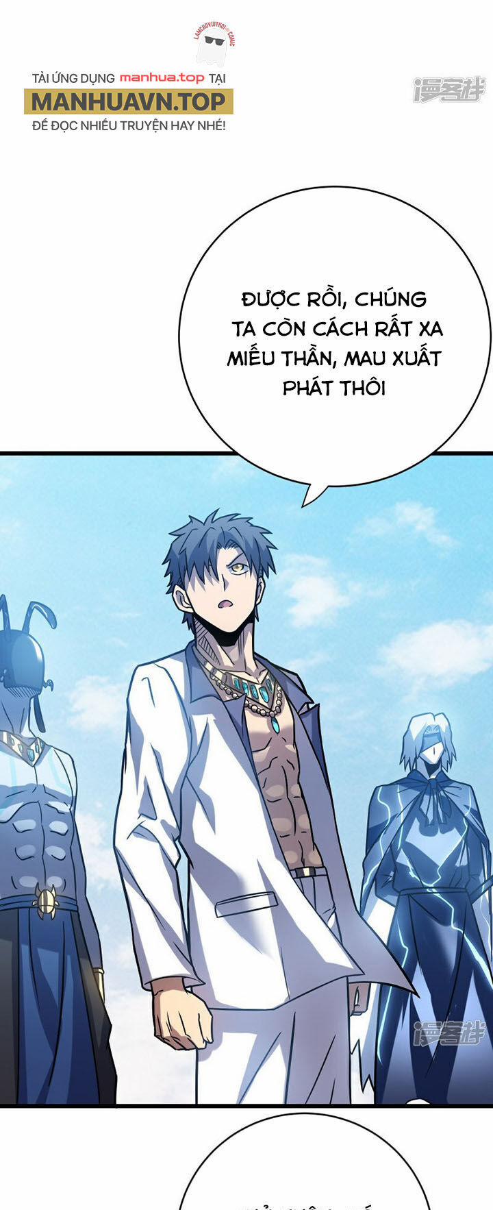 Ta Là Sát Thần 62 trang 7