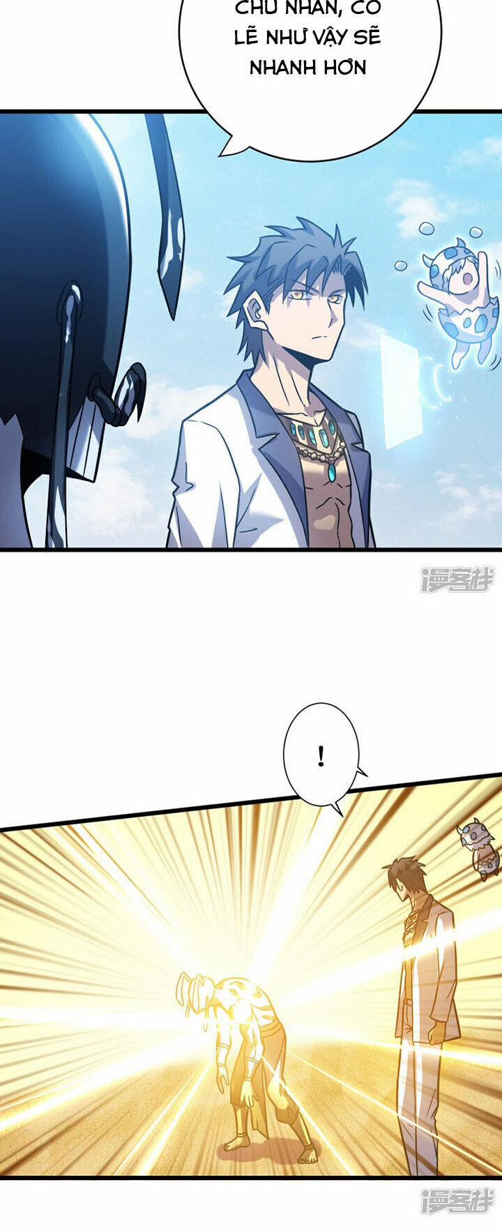 Ta Là Sát Thần 62 trang 8