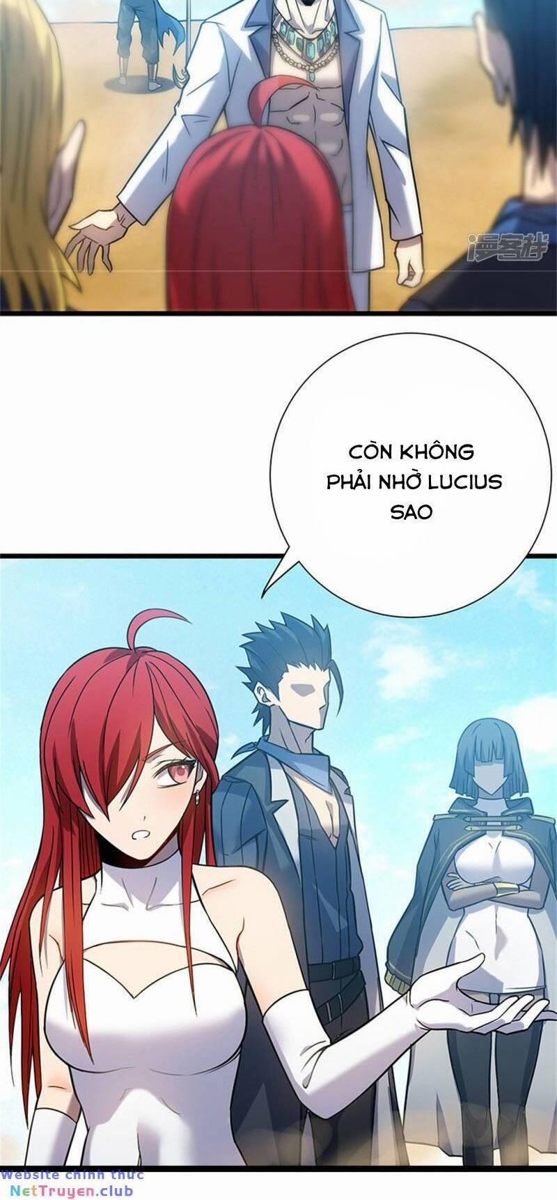 Ta Là Sát Thần 63 trang 1