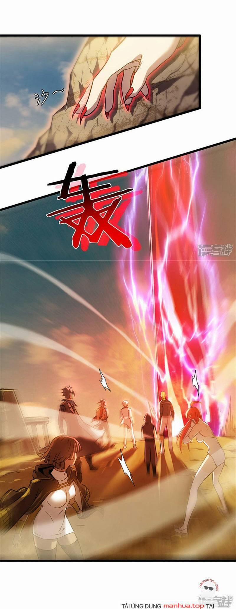 Ta Là Sát Thần 63 trang 10