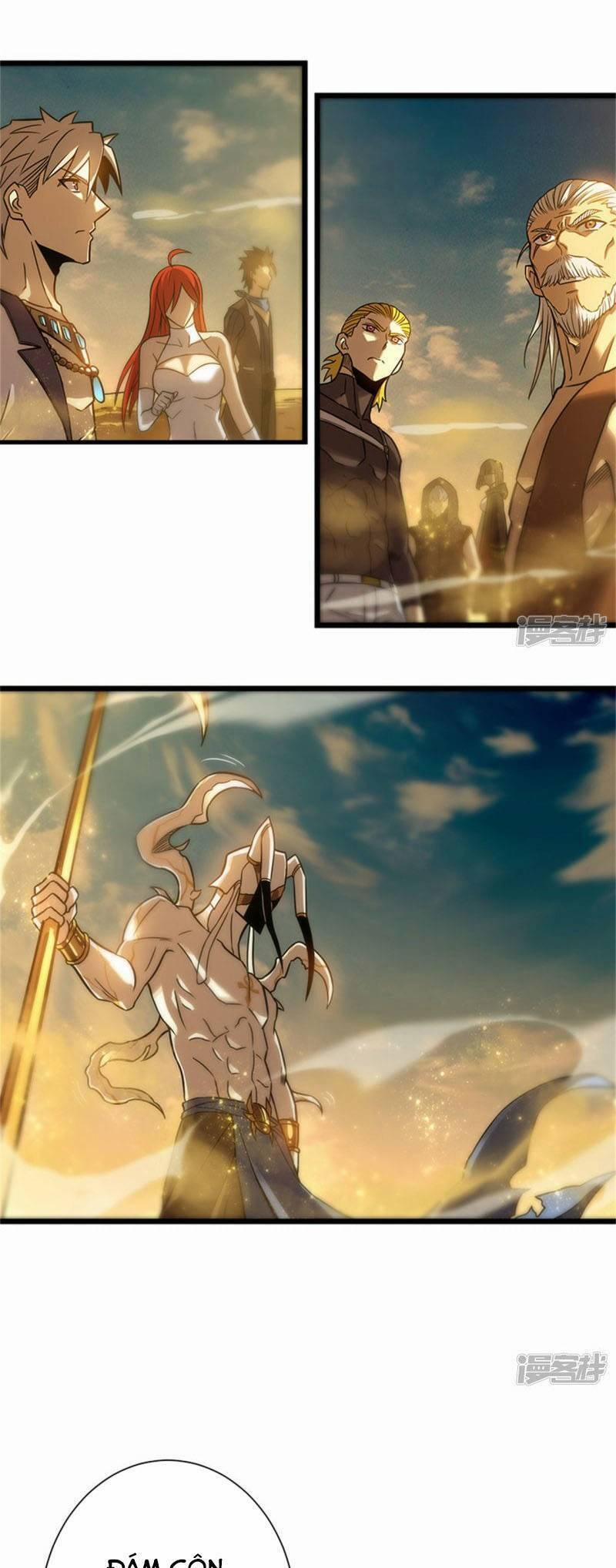 Ta Là Sát Thần 63 trang 12