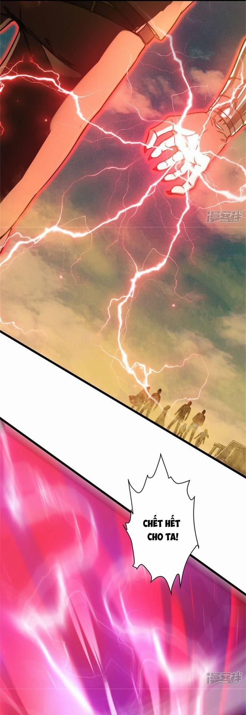 Ta Là Sát Thần 63 trang 14