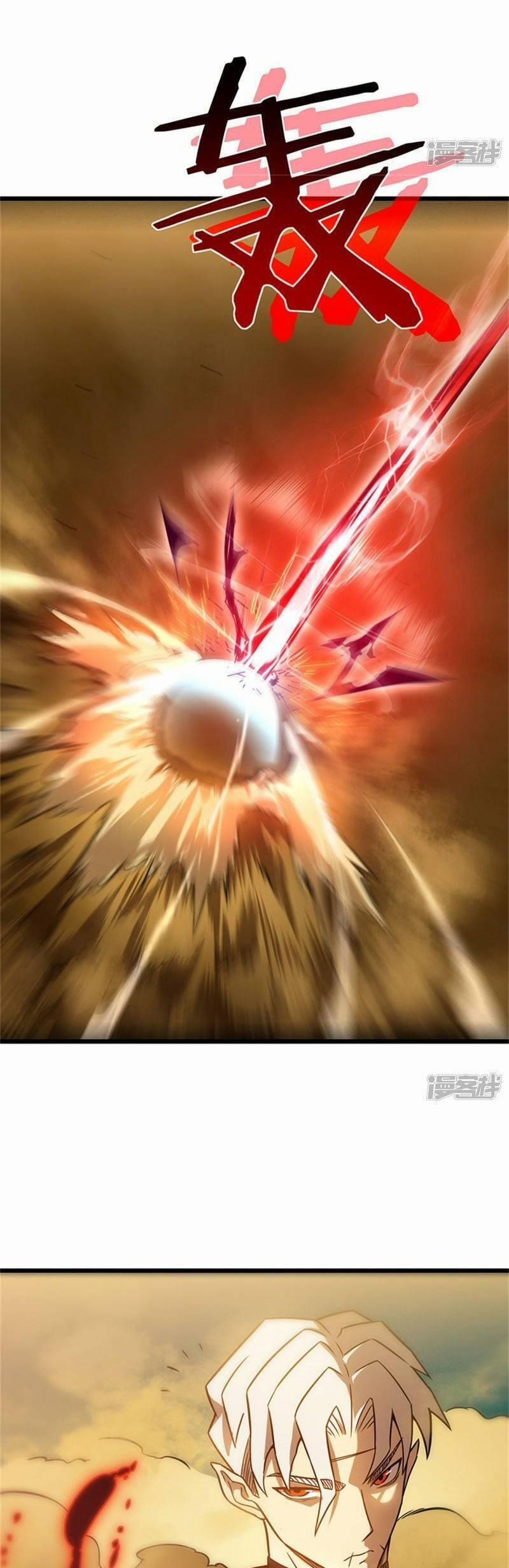 Ta Là Sát Thần 63 trang 16