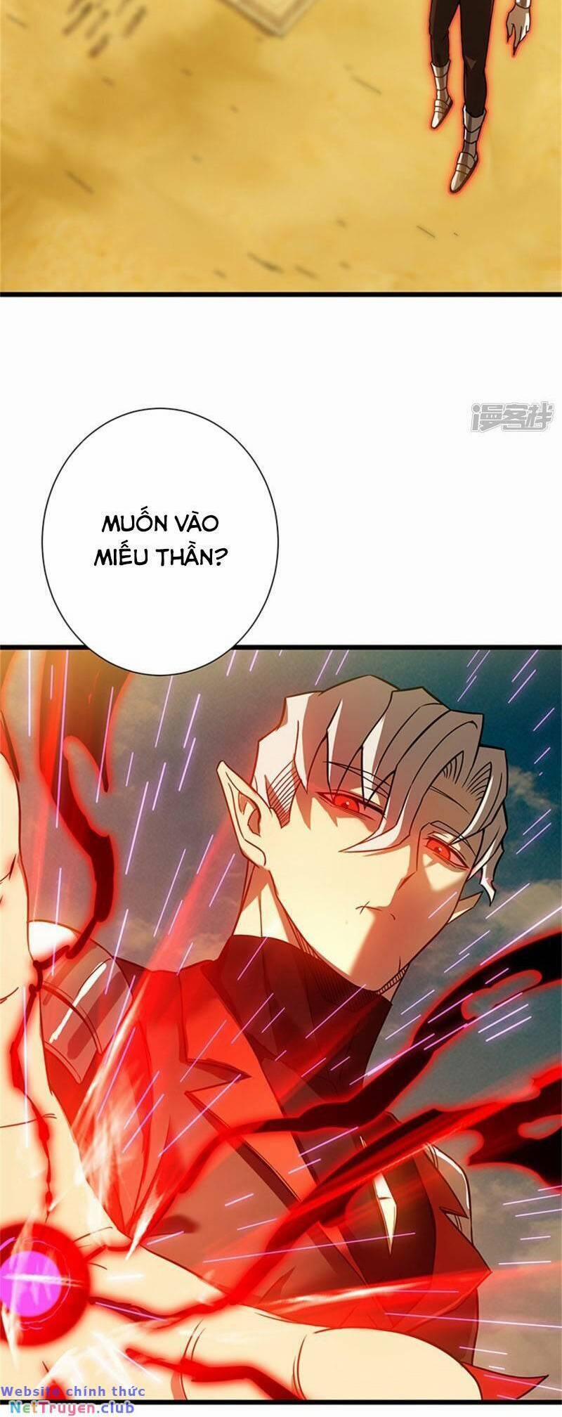 Ta Là Sát Thần 63 trang 21