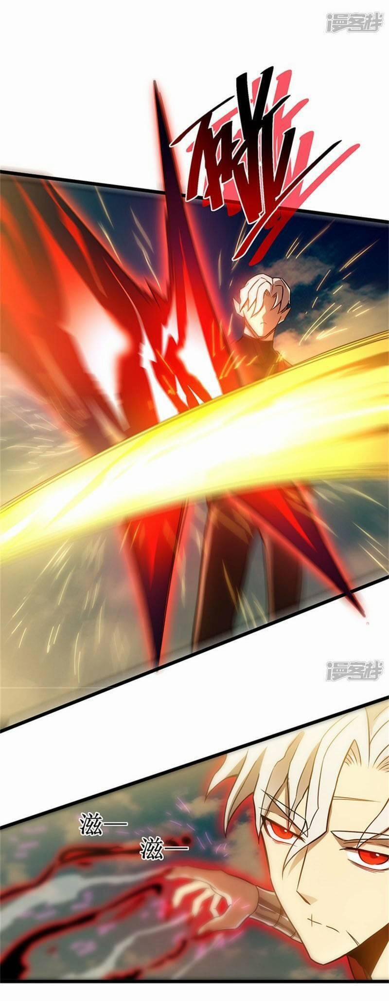 Ta Là Sát Thần 63 trang 22