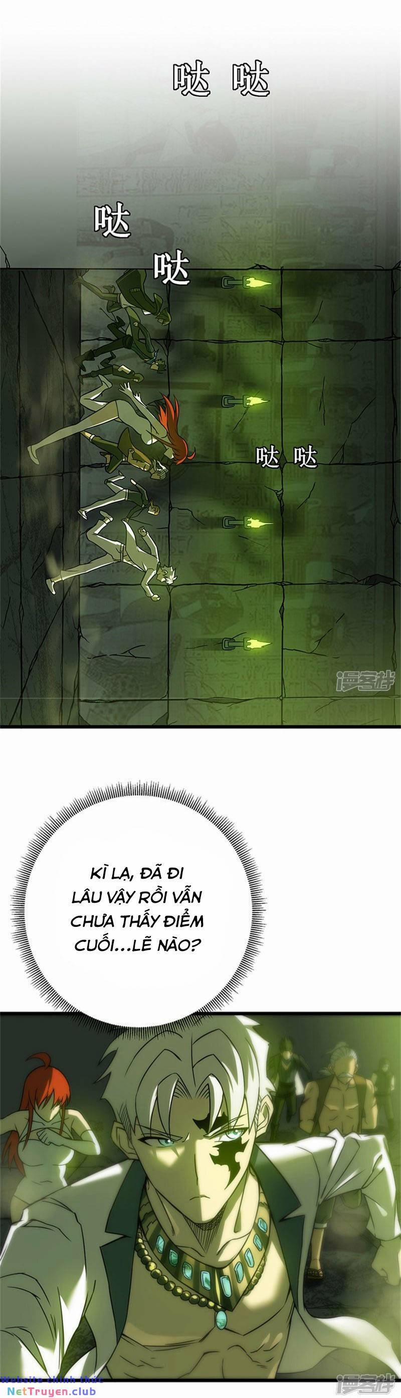 Ta Là Sát Thần 63 trang 28