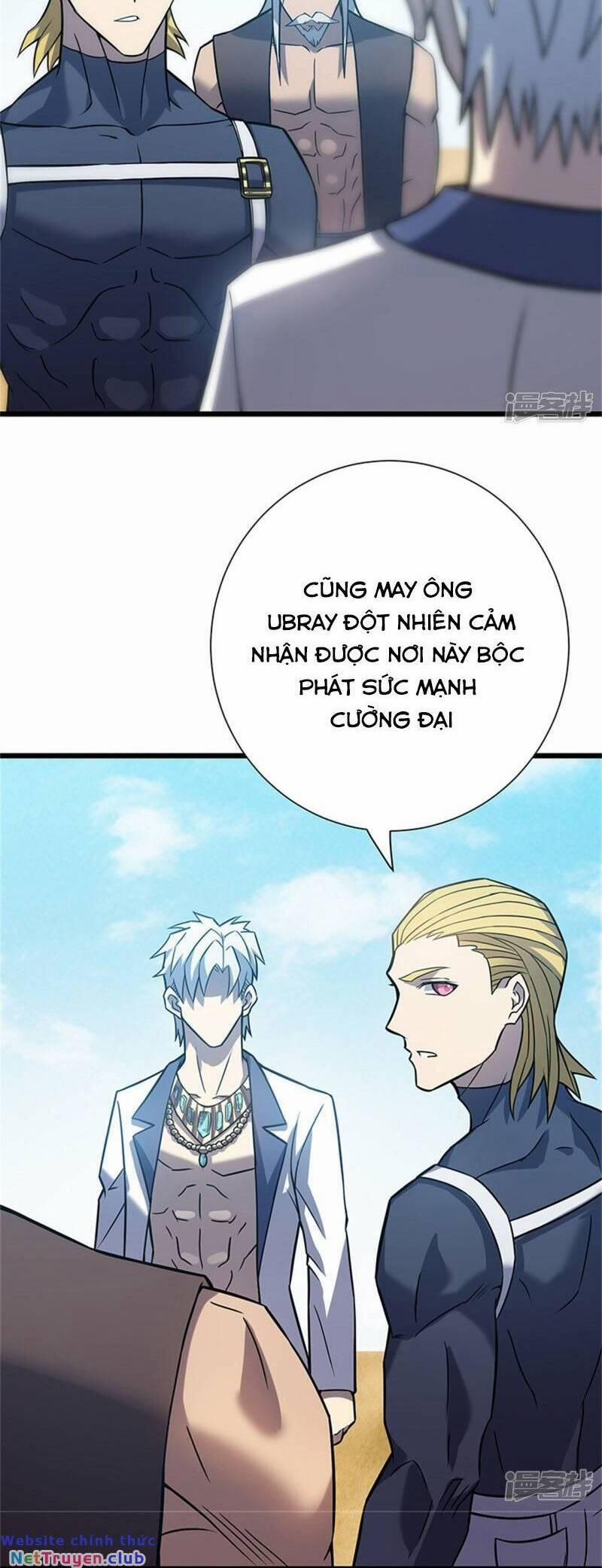 Ta Là Sát Thần 63 trang 3