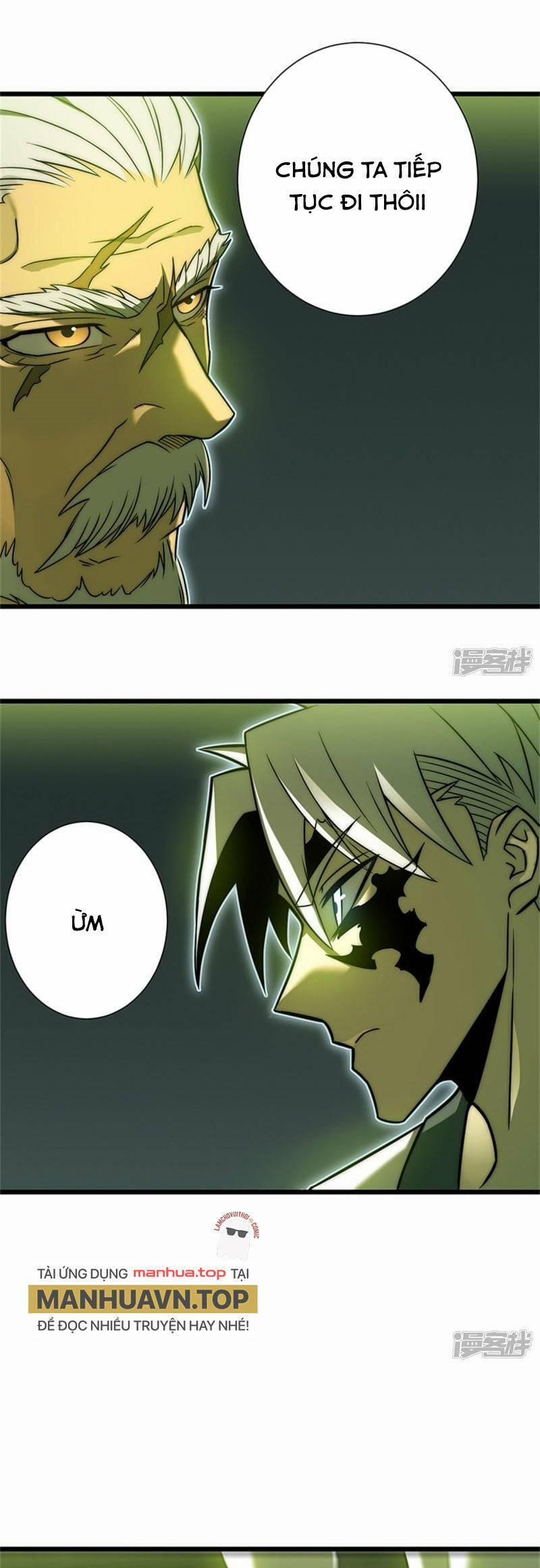 Ta Là Sát Thần 63 trang 36