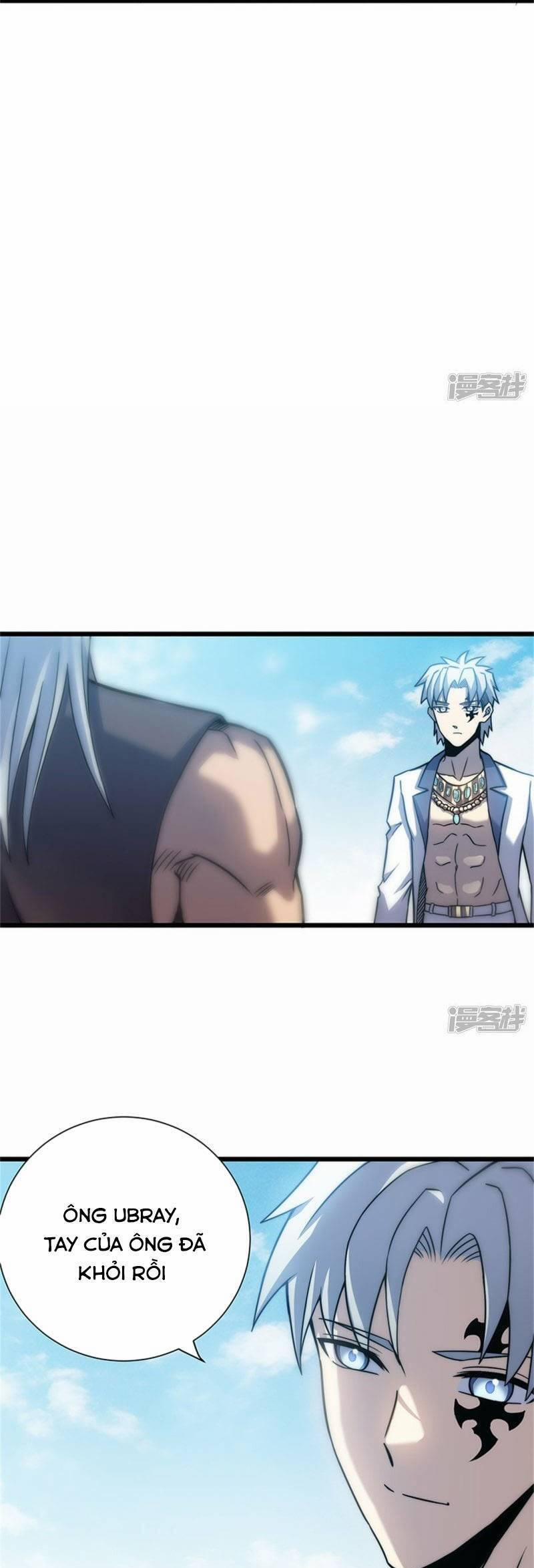 Ta Là Sát Thần 63 trang 4