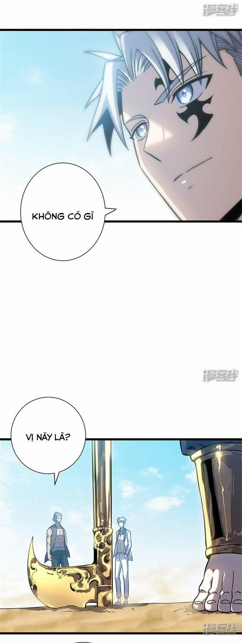 Ta Là Sát Thần 63 trang 6