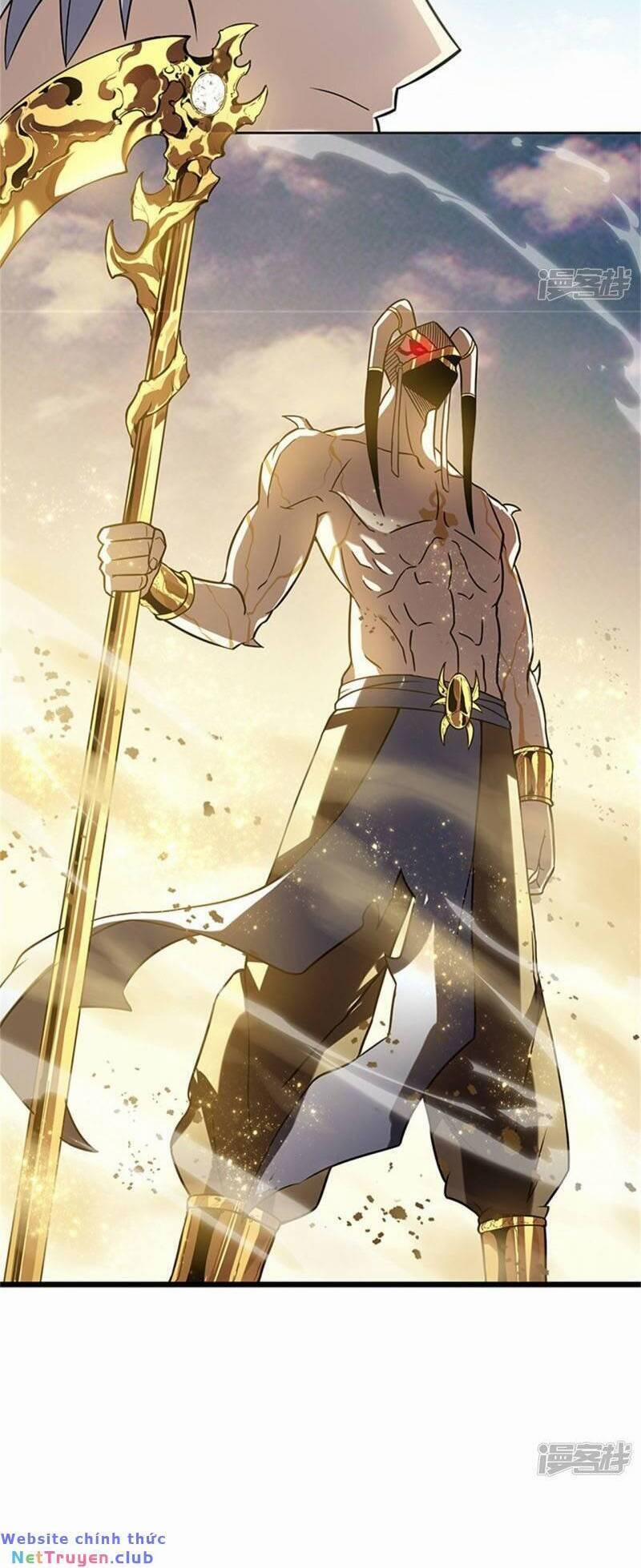 Ta Là Sát Thần 63 trang 9