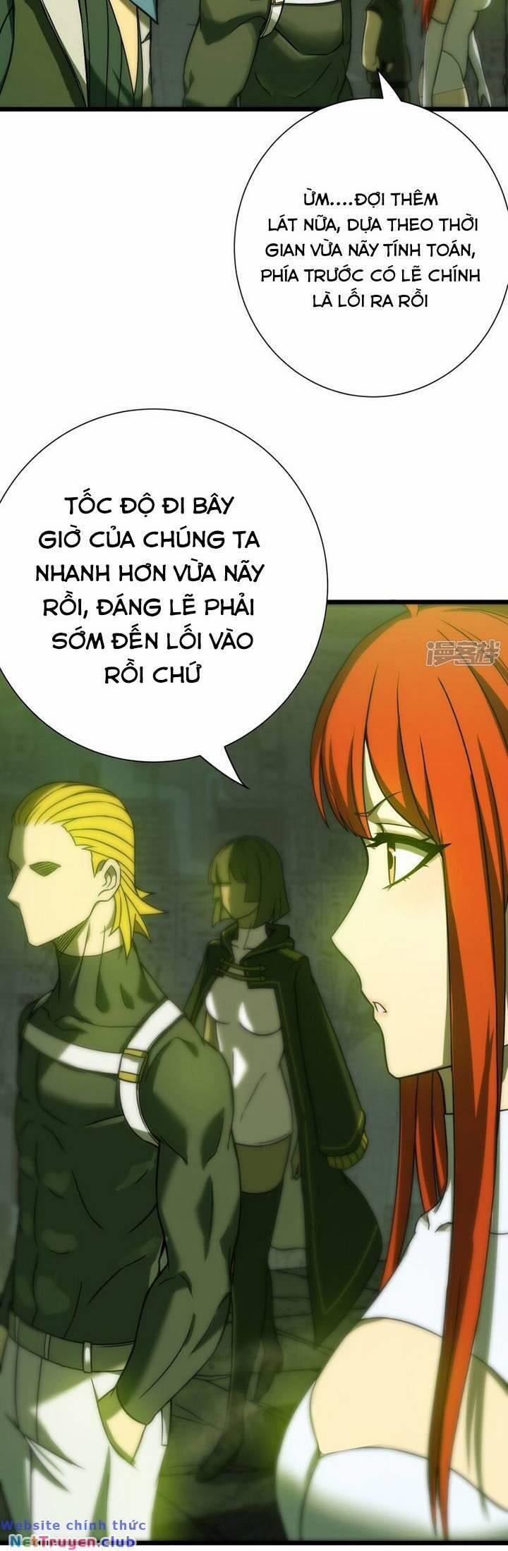 Ta Là Sát Thần 64 trang 1