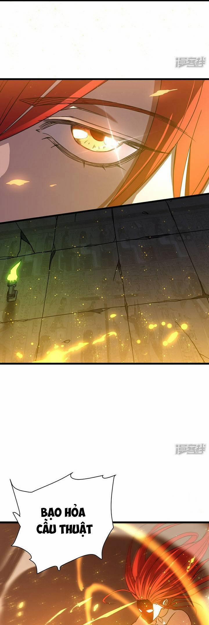 Ta Là Sát Thần 64 trang 12