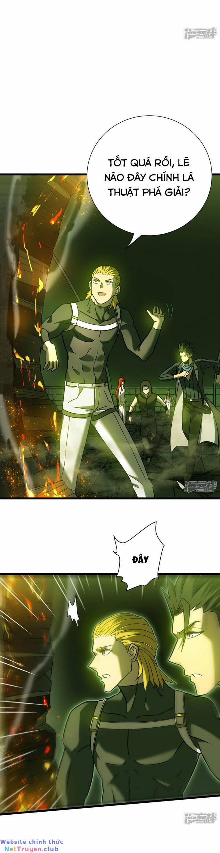 Ta Là Sát Thần 64 trang 16