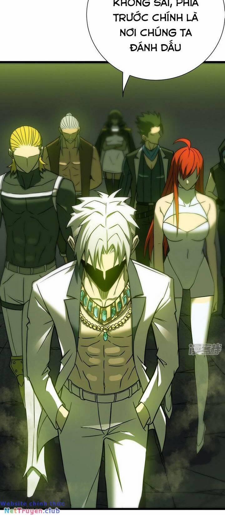 Ta Là Sát Thần 64 trang 3