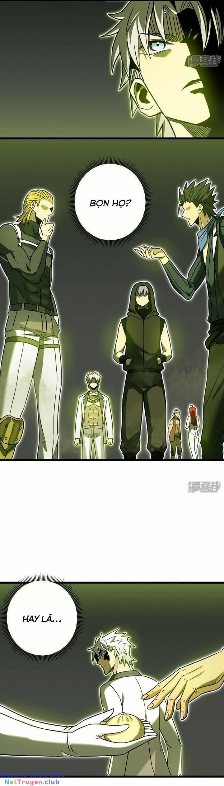 Ta Là Sát Thần 64 trang 38