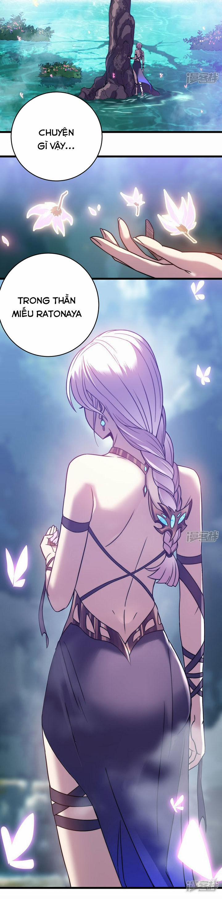 Ta Là Sát Thần 65 trang 1
