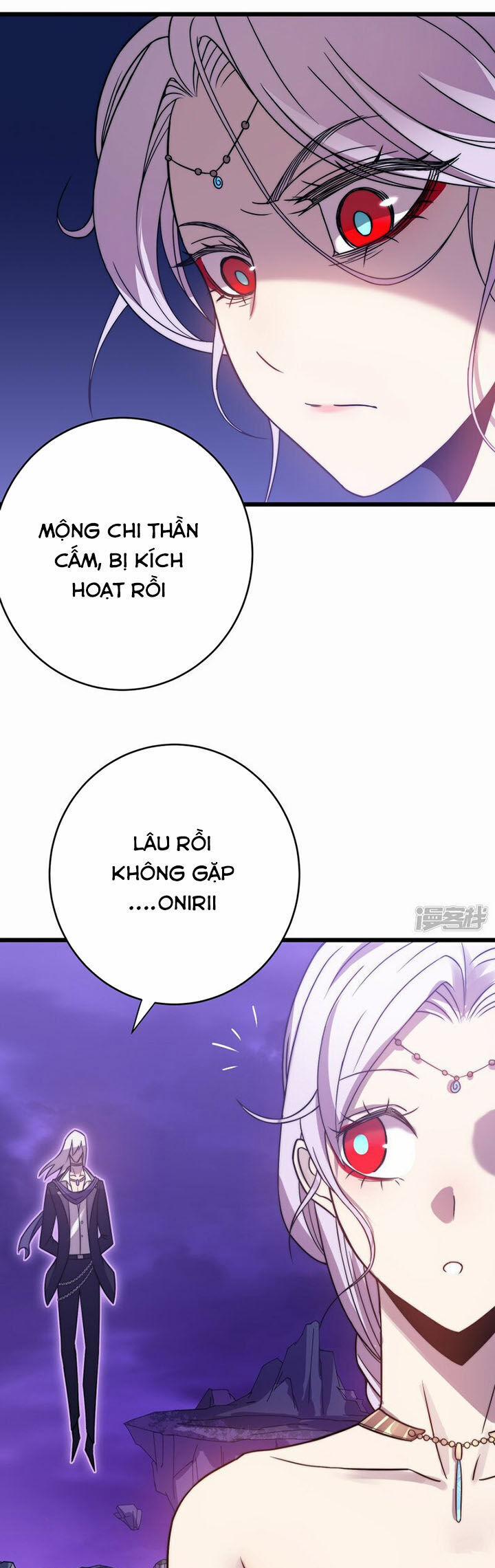 Ta Là Sát Thần 65 trang 2