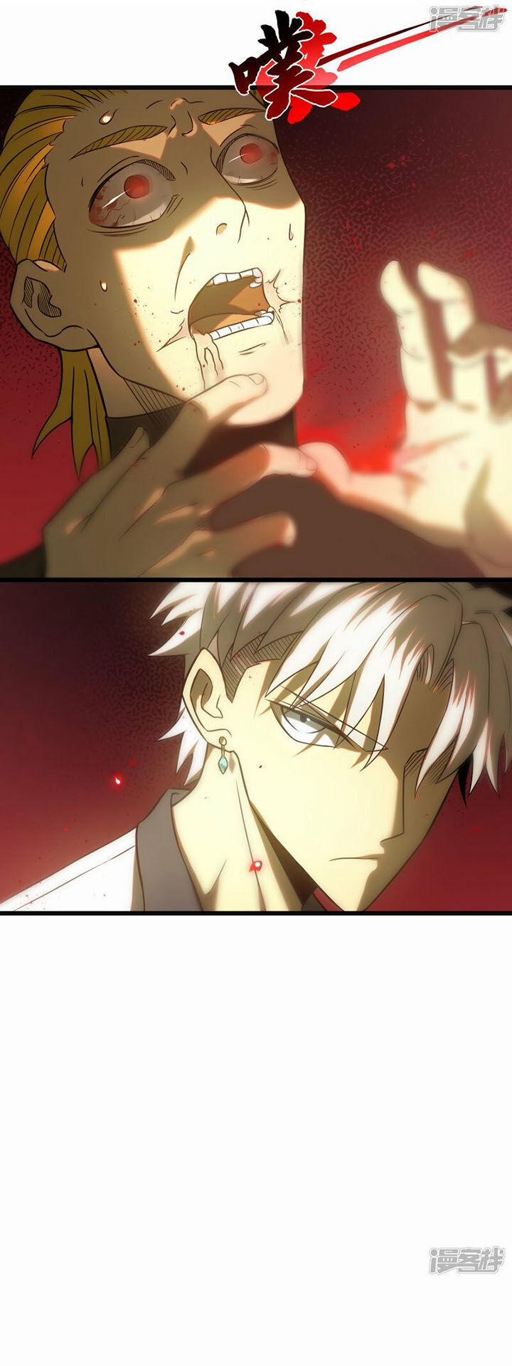 Ta Là Sát Thần 65 trang 45