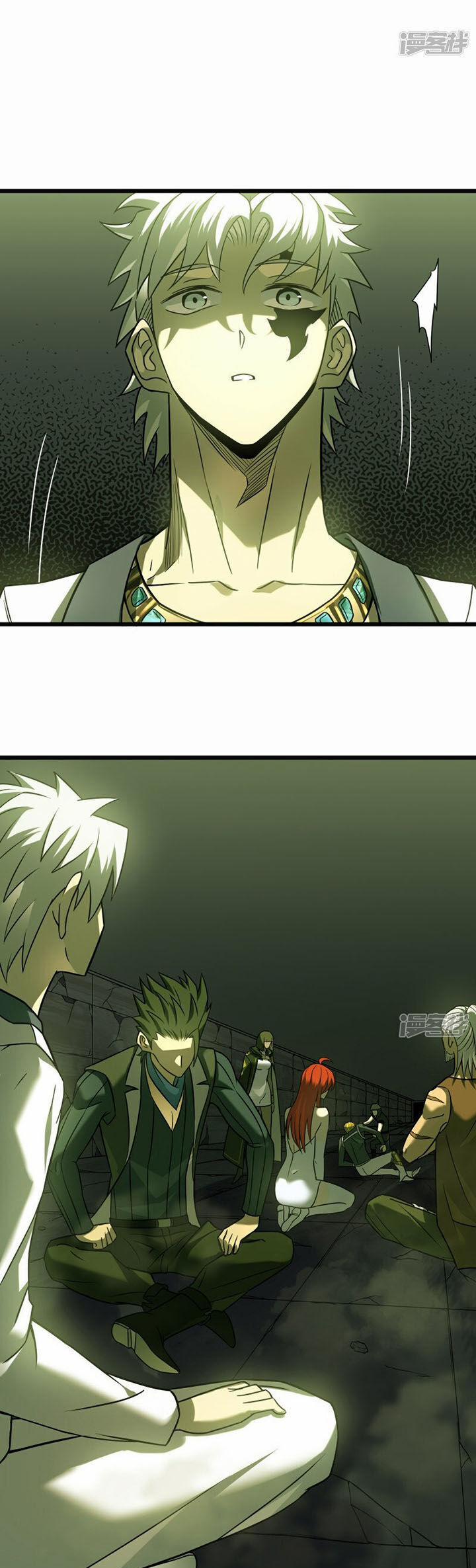 Ta Là Sát Thần 65 trang 53