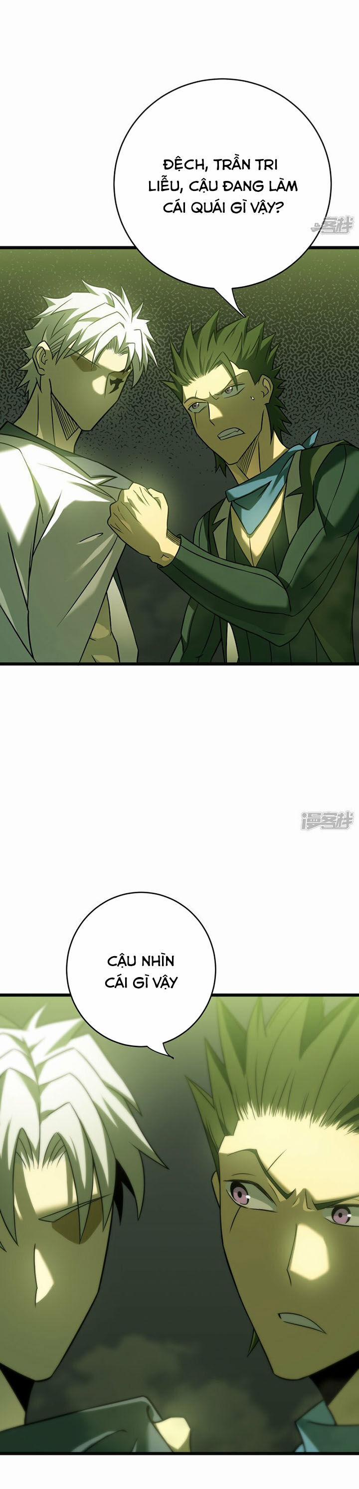 Ta Là Sát Thần 65 trang 55