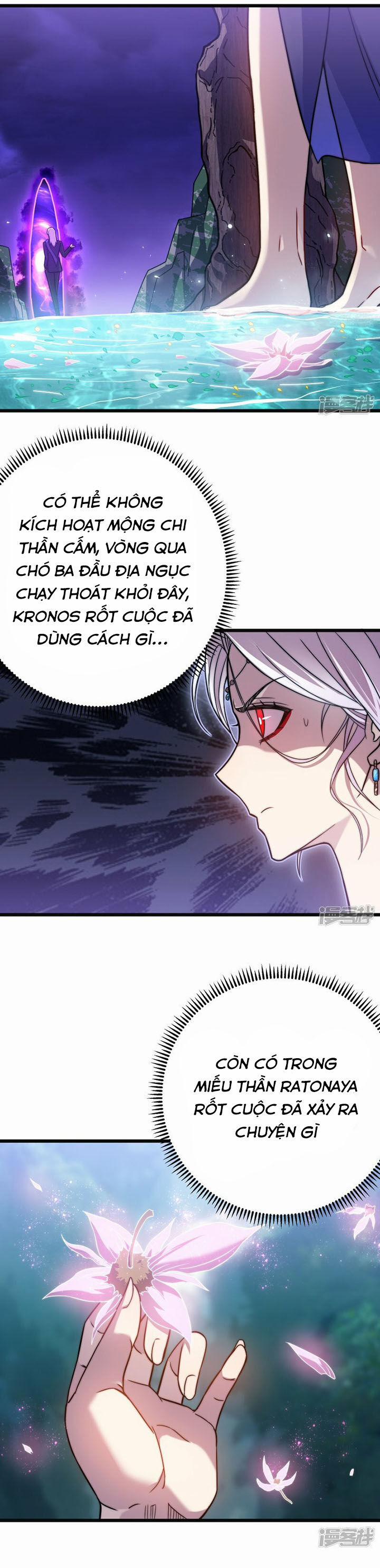 Ta Là Sát Thần 65 trang 8