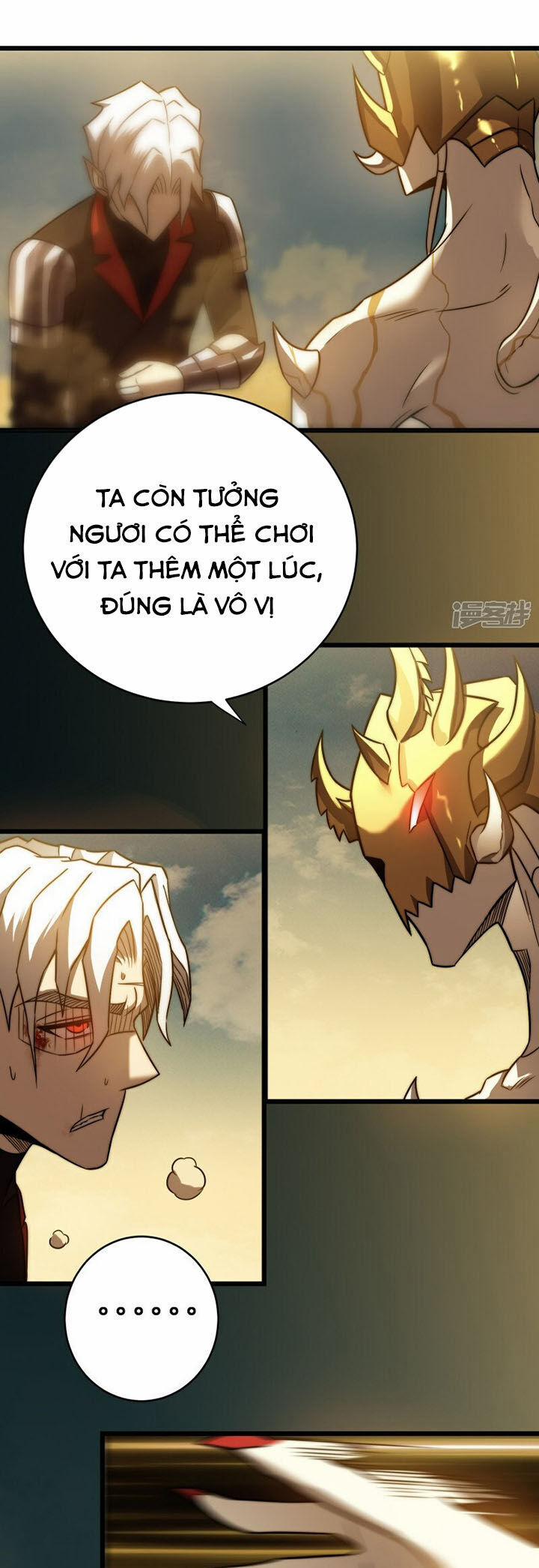 Ta Là Sát Thần 66 trang 1