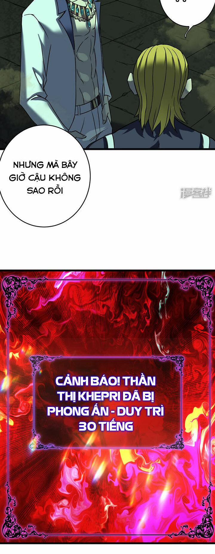 Ta Là Sát Thần 66 trang 18