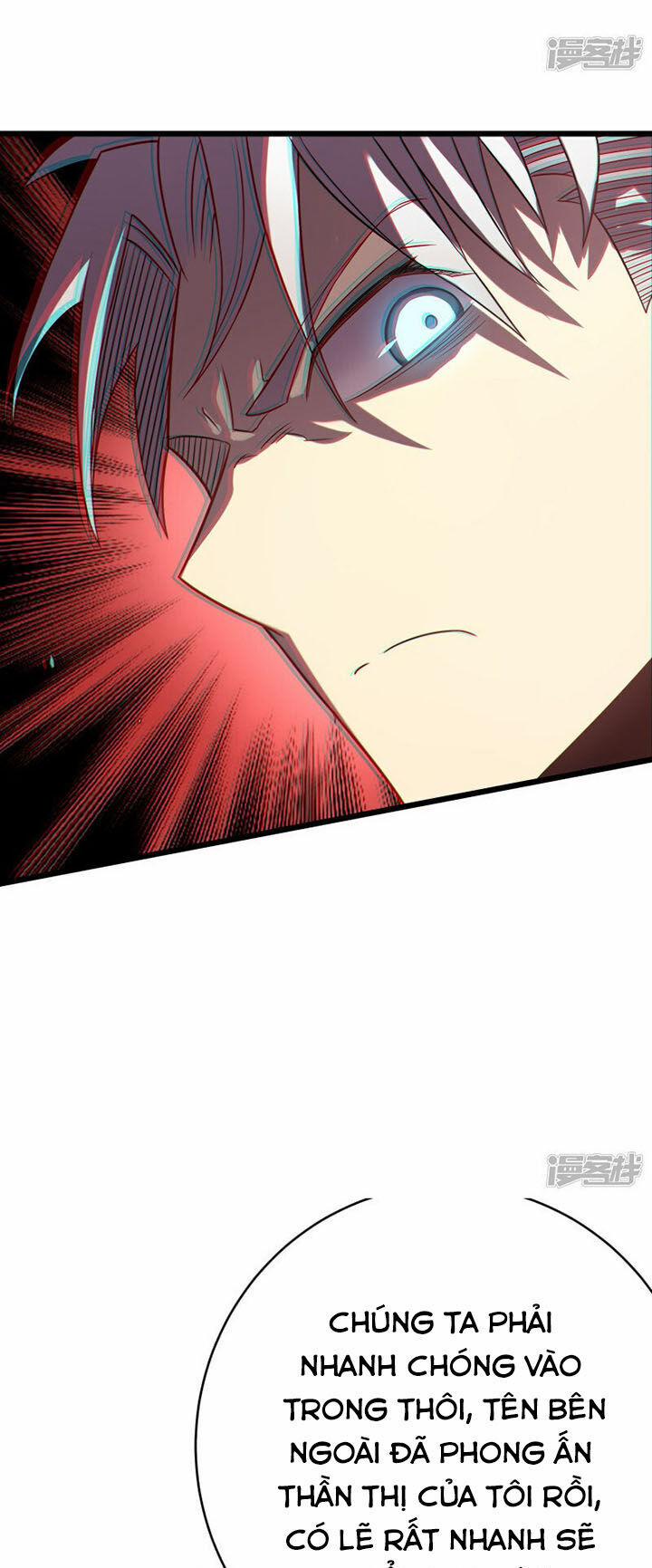Ta Là Sát Thần 66 trang 19