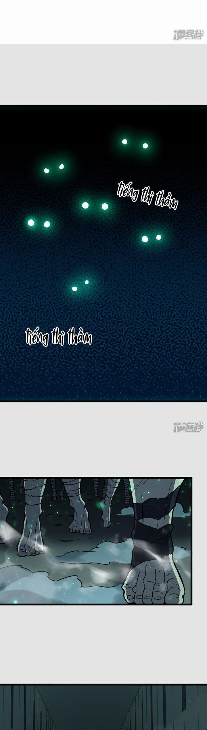 Ta Là Sát Thần 66 trang 27