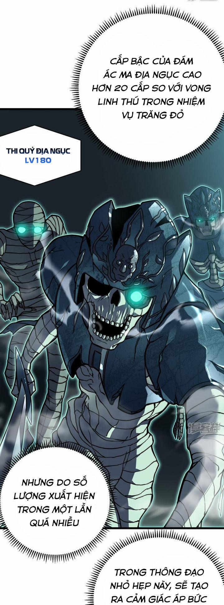 Ta Là Sát Thần 66 trang 31