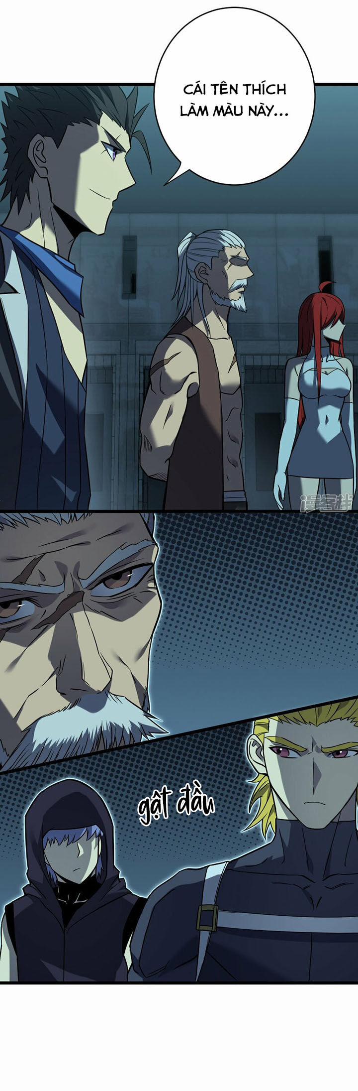 Ta Là Sát Thần 66 trang 41