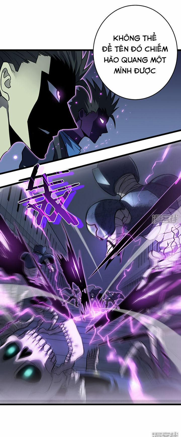Ta Là Sát Thần 66 trang 46