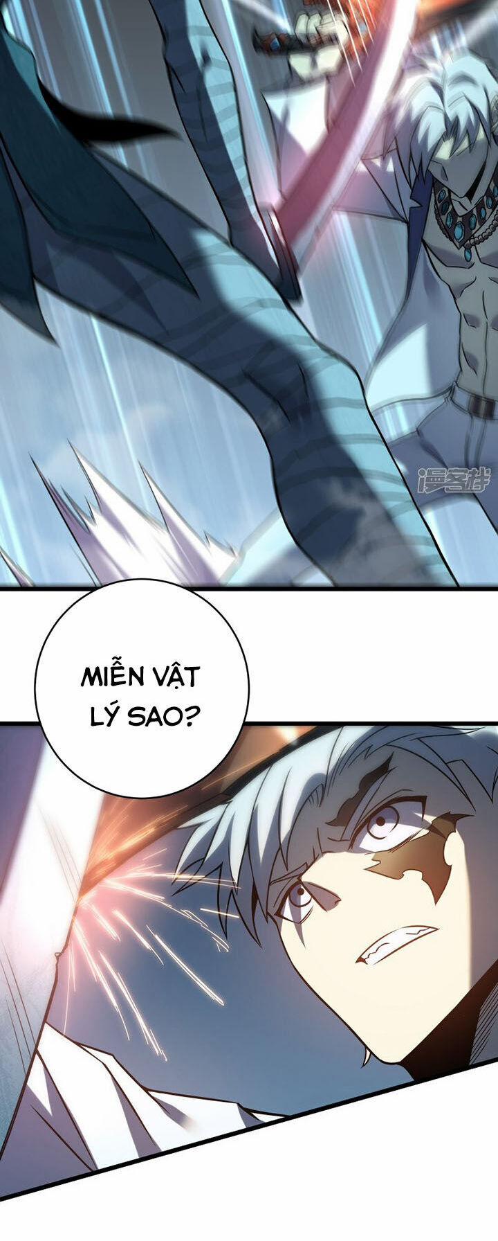 Ta Là Sát Thần 66 trang 53