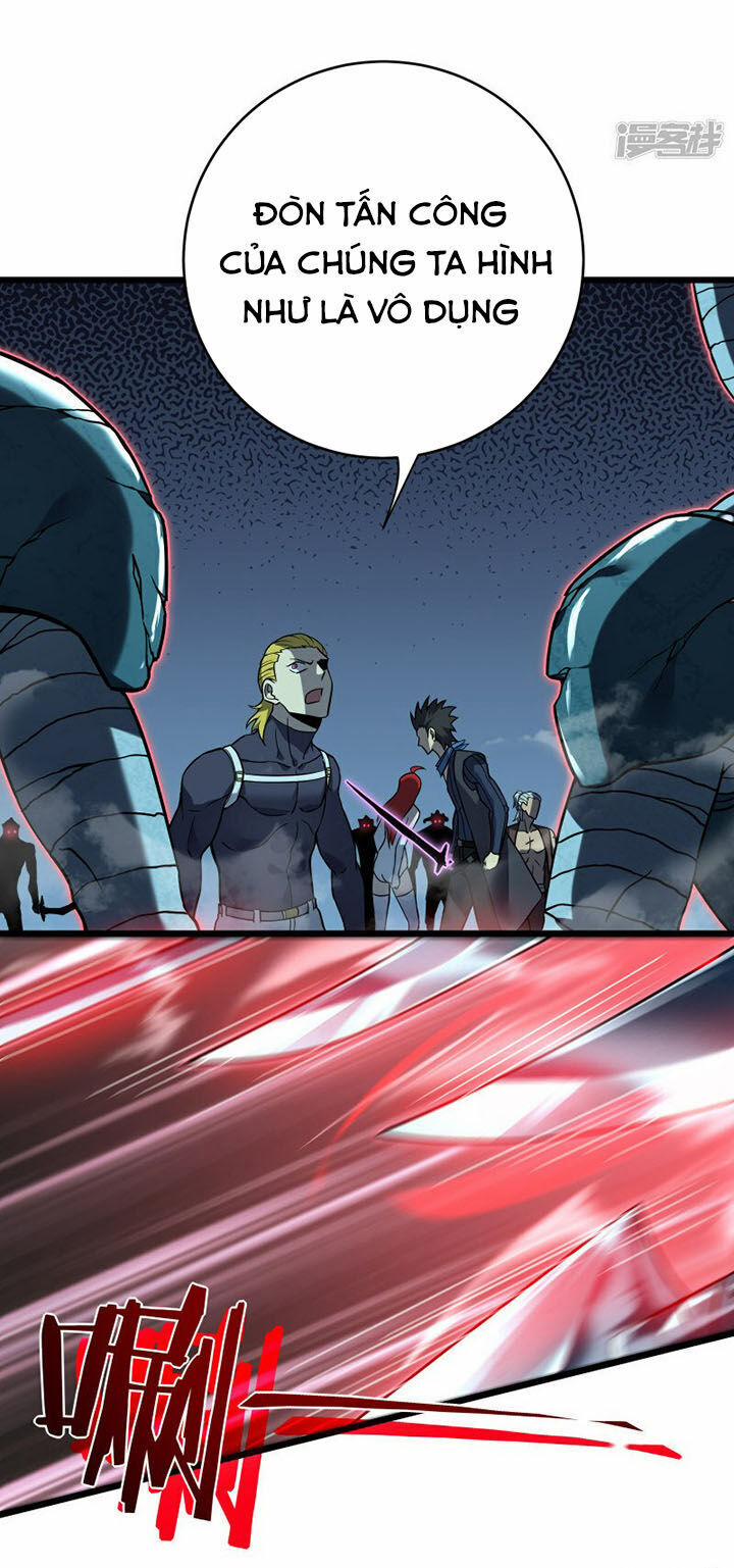 Ta Là Sát Thần 66 trang 54