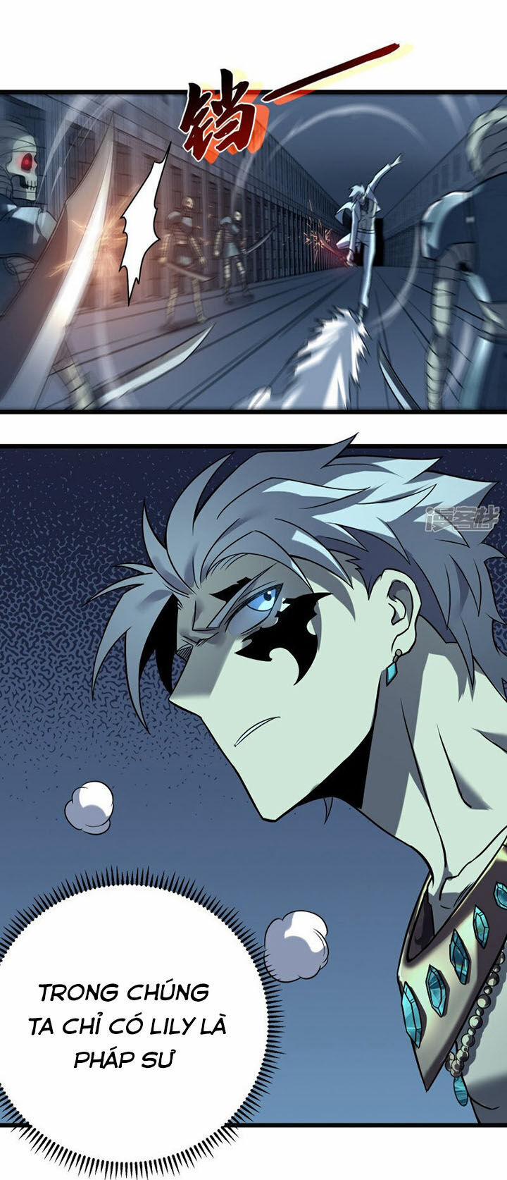 Ta Là Sát Thần 66 trang 56