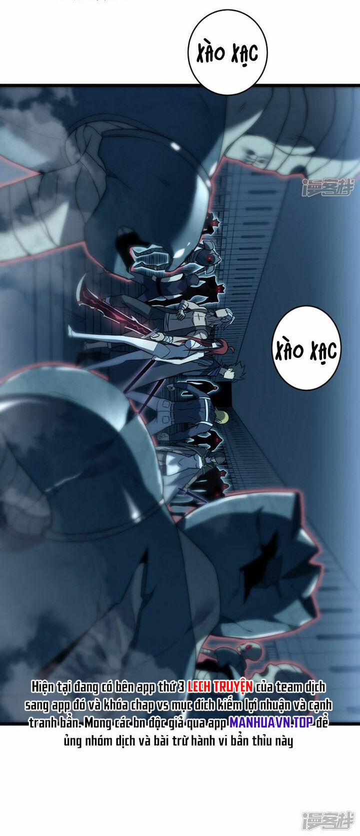 Ta Là Sát Thần 66 trang 57