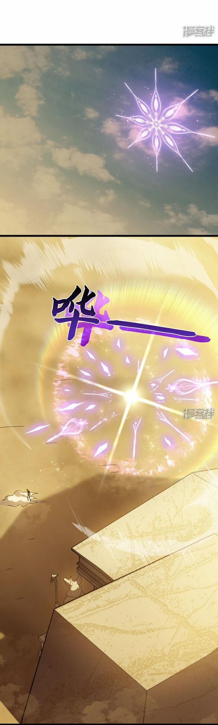 Ta Là Sát Thần 66 trang 8