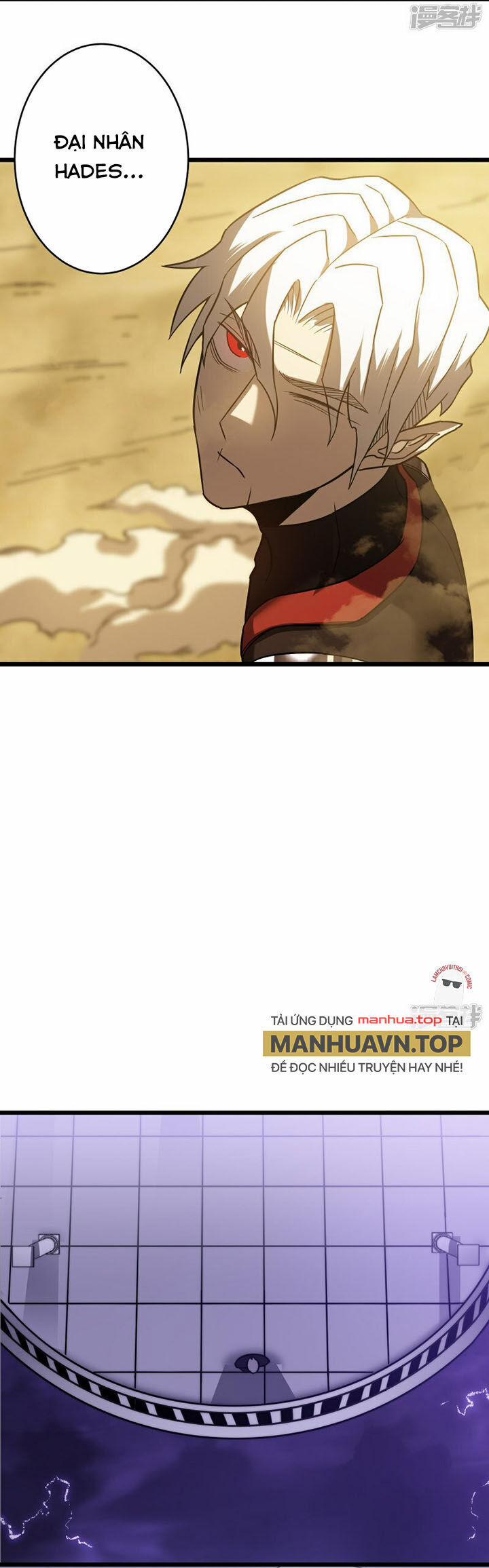 Ta Là Sát Thần 66 trang 9