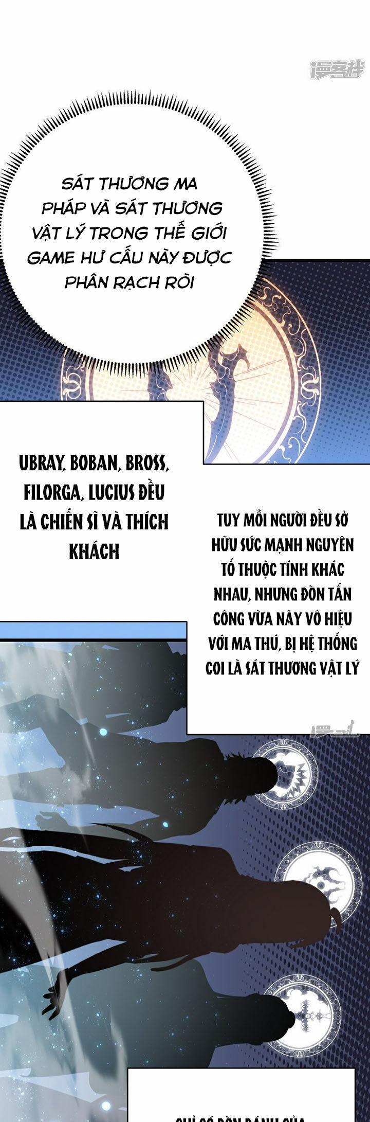 Ta Là Sát Thần 67 trang 18