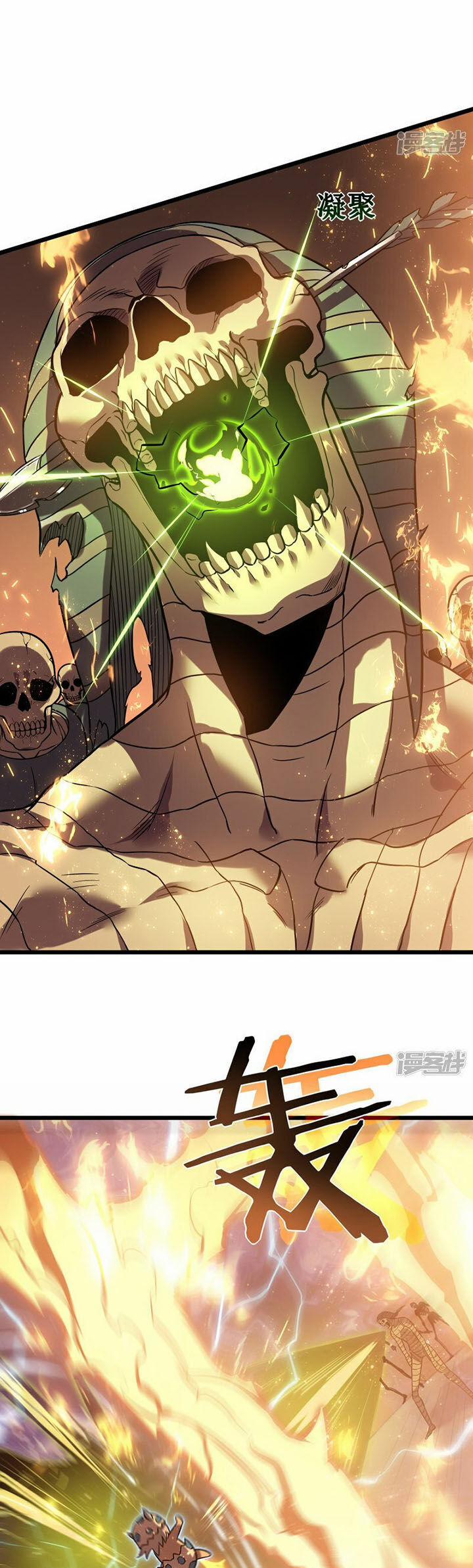 Ta Là Sát Thần 67 trang 22