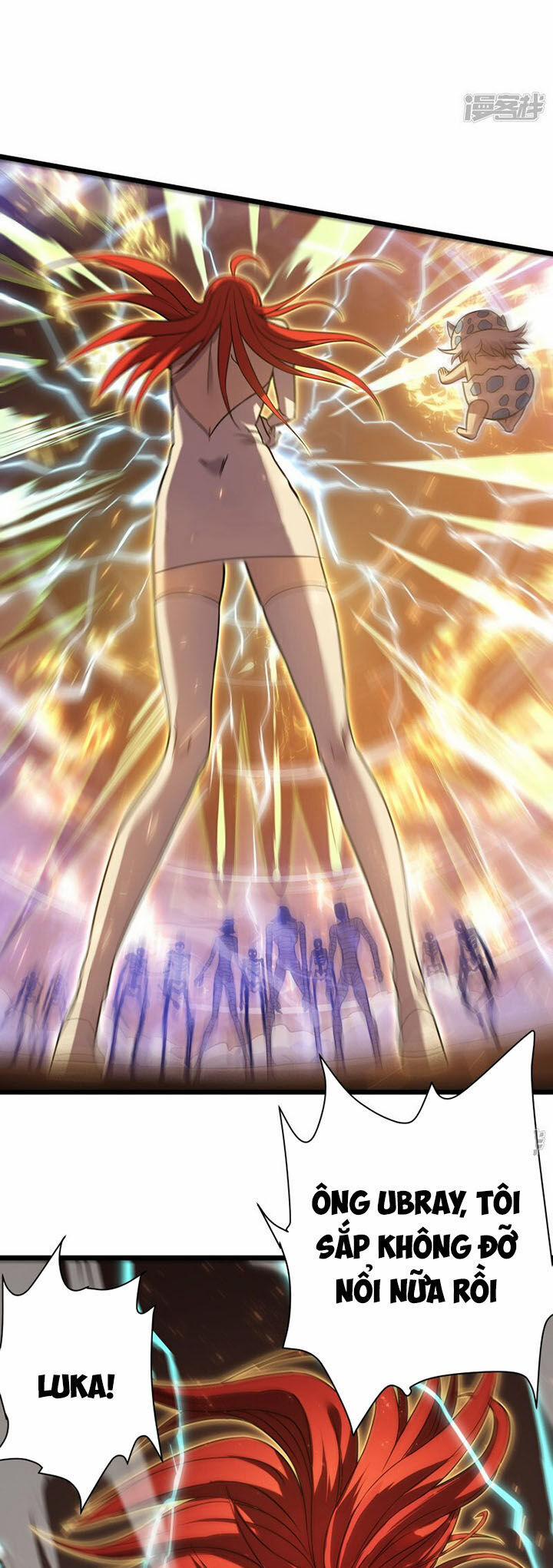Ta Là Sát Thần 67 trang 24