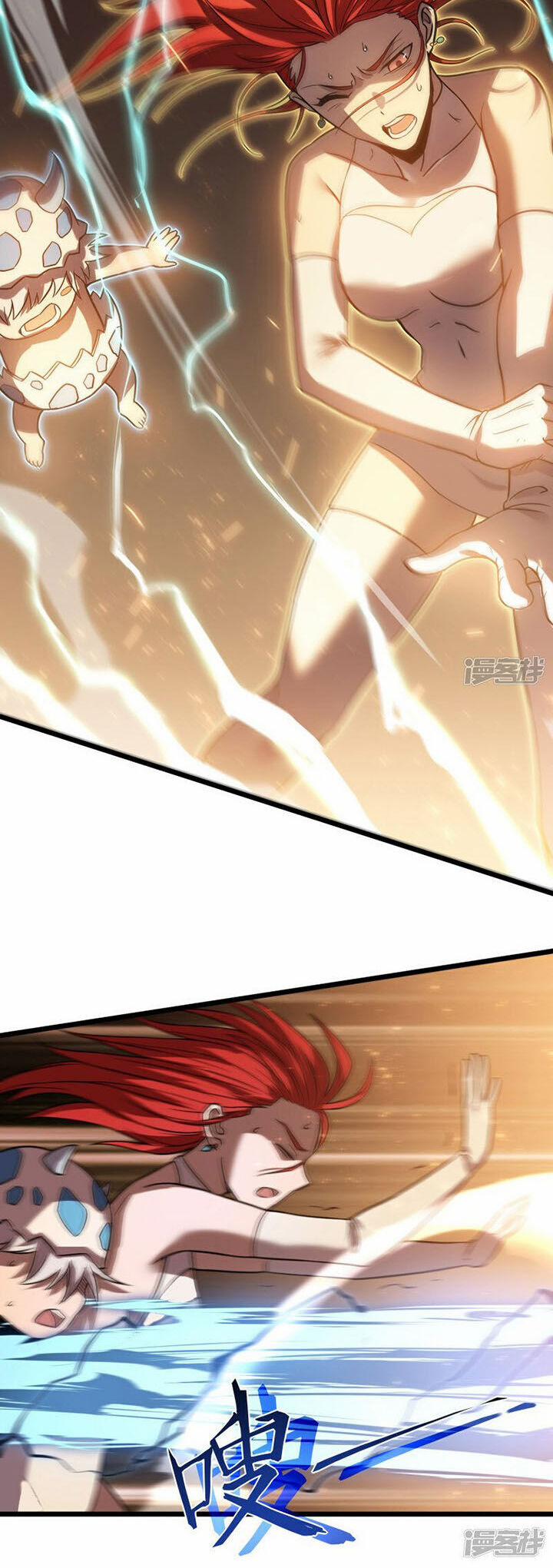 Ta Là Sát Thần 67 trang 25