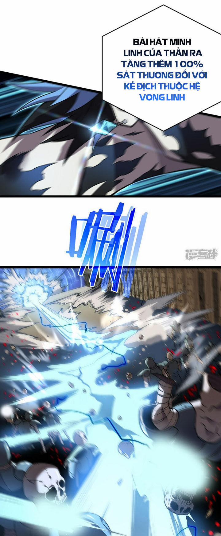 Ta Là Sát Thần 67 trang 26
