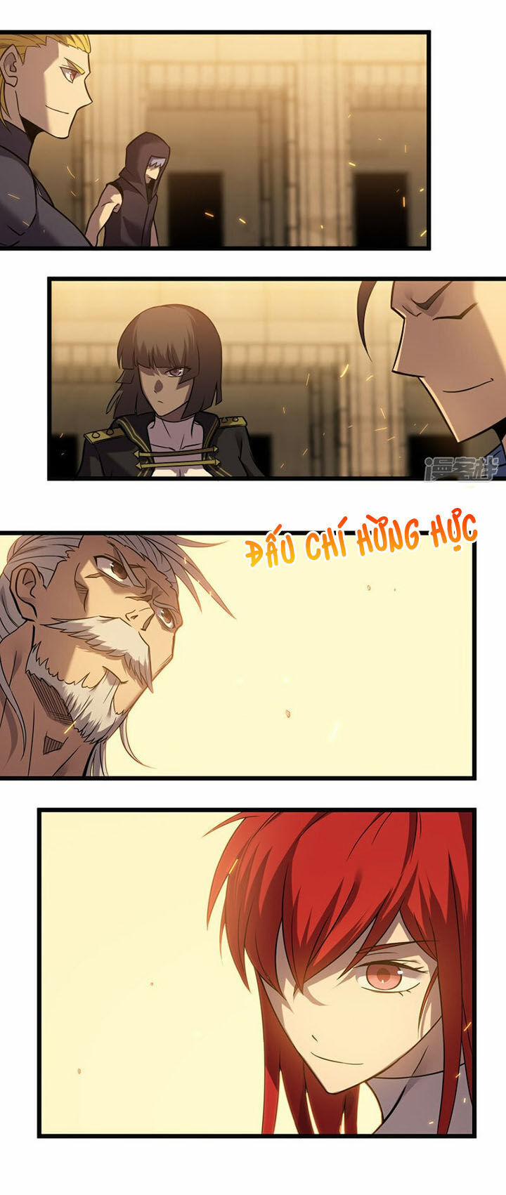 Ta Là Sát Thần 67 trang 30